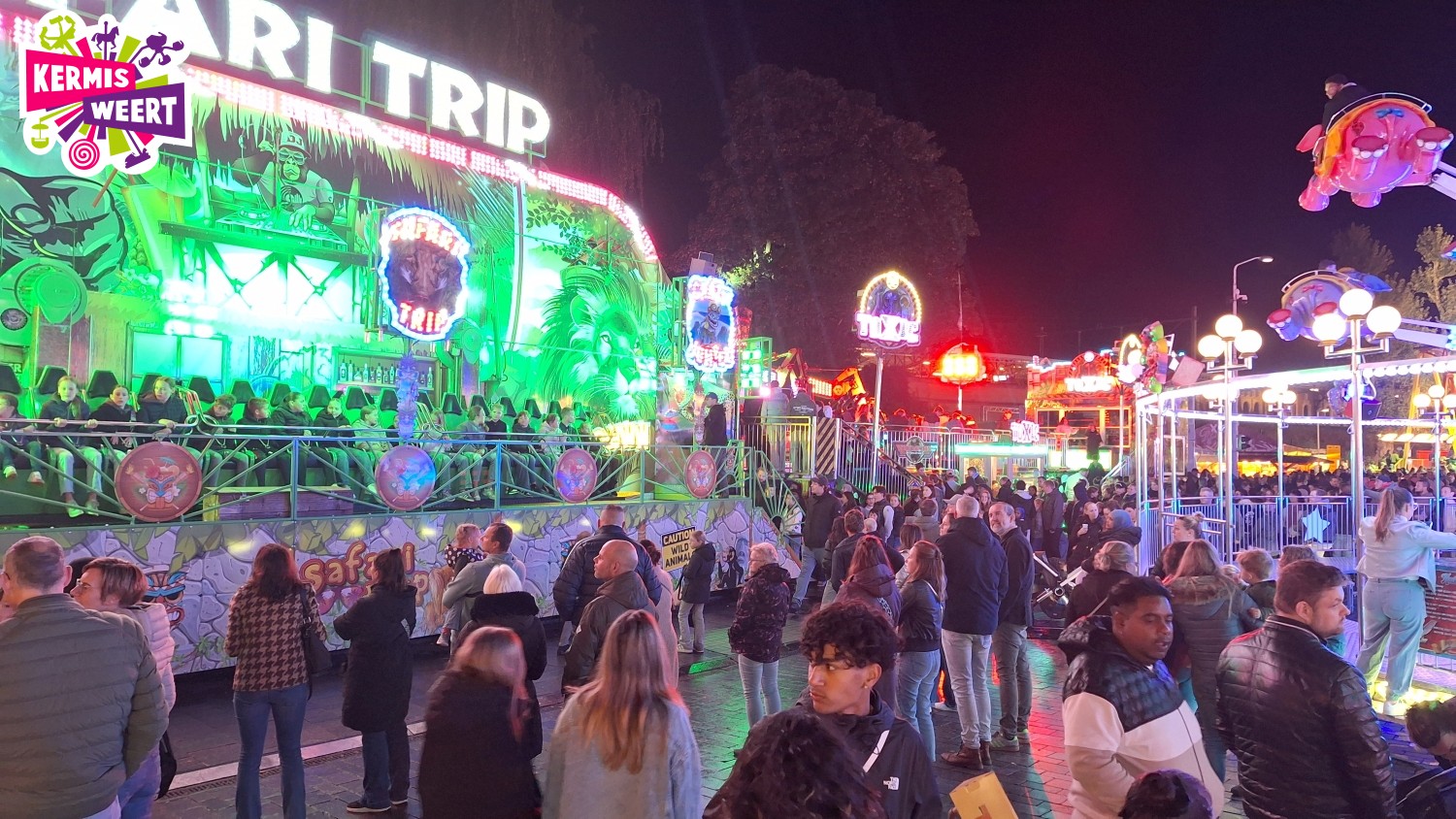 Foto: 'Kermis 2024 002'.